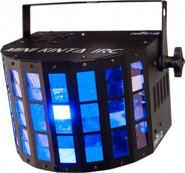 Светодиодный прибор Chauvet Mini Kinta LED IRC
