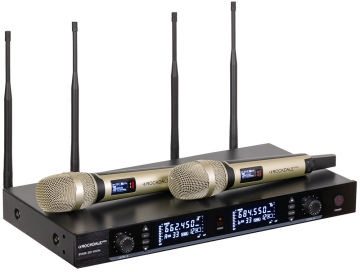 Радиосистема Rockdale PRO Stage 220 Vocal