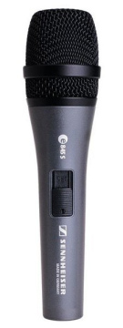 Микрофон Sennheiser E 845-S