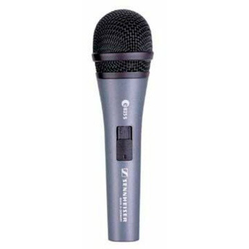 Микрофон Sennheiser E 825-S