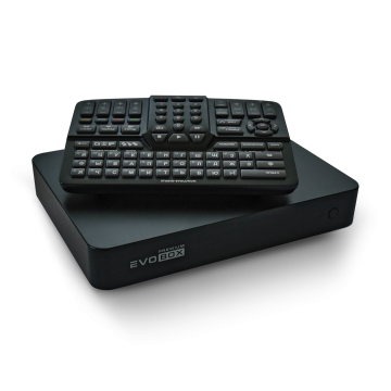 Evobox Premium