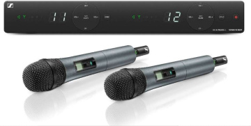 Радиосистема Sennheiser XSW 1-825 DUAL-A
