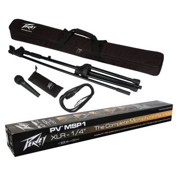 Микрофон Peavey PV MSP1 1/4